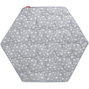 Playpen Mat, Baby Playmat Fits Regalo Portable Play Yard 48 Inch